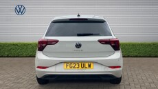 Volkswagen Polo 1.0 TSI Life 5dr Petrol Hatchback